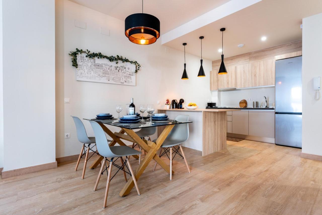 Malagasuite Comfortable Home 3 Bagian luar foto