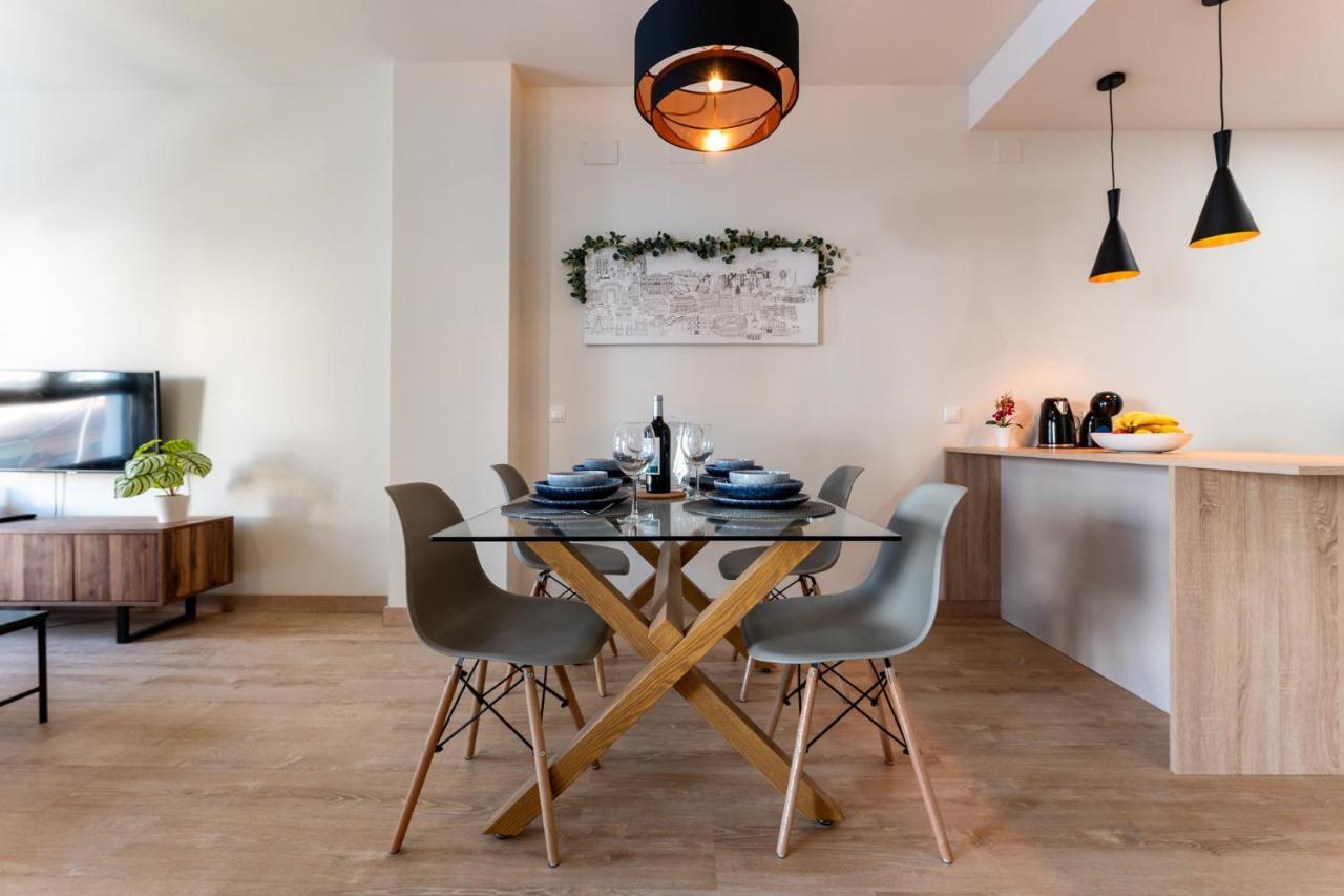 Malagasuite Comfortable Home 3 Bagian luar foto