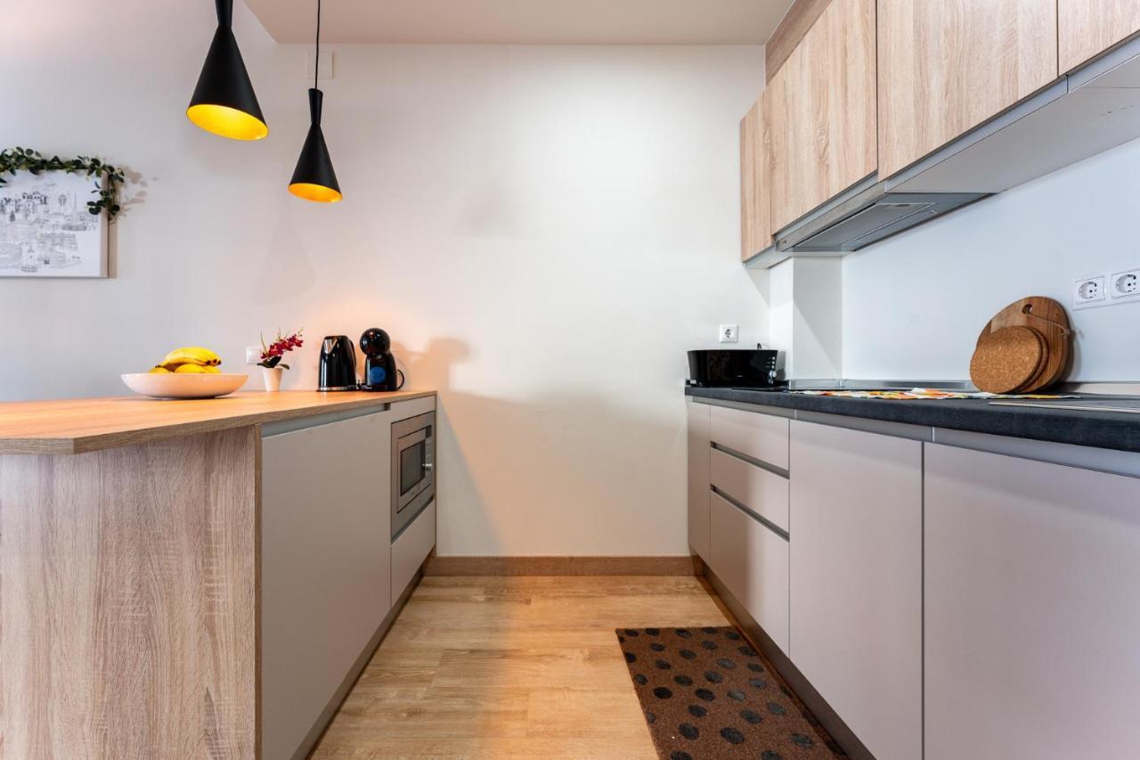 Malagasuite Comfortable Home 3 Bagian luar foto